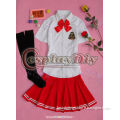 Unique adult beautiful japanese high girls cosplay costume school uniforms